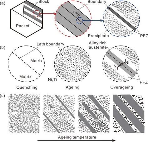 types of microstructure pdf